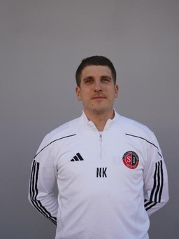 Avatar Bild für Niklas Kähler