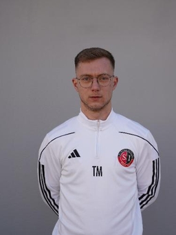 Avatar Bild für Timo Maslona