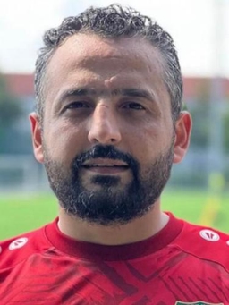 Avatar Bild für Munir Ibrahim