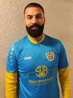 Avatar Bild für Hakan Isbeceren