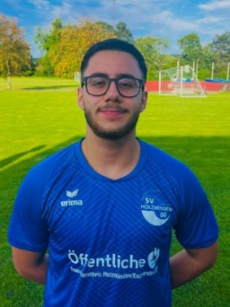 Avatar Bild für Jamal Hussein