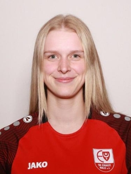 Avatar Bild für Victoria Marnitz