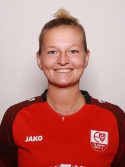 Avatar Bild für Philine Sturm