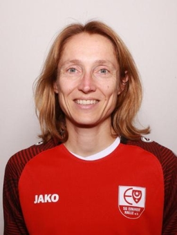 Avatar Bild für Caroline Haupt