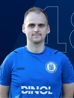 Avatar Bild für Maurice Toepfer