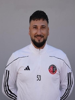 Avatar Bild für Schachin-Visuli-Ogli Mamedov