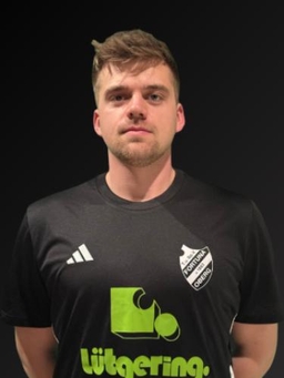 Avatar Bild für Tanis Driesen