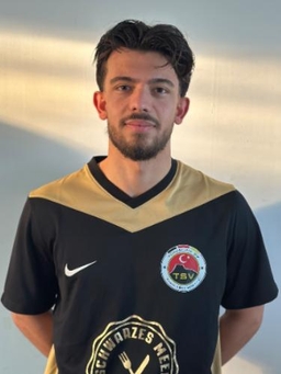 Avatar Bild für Muhammed Emin Demir