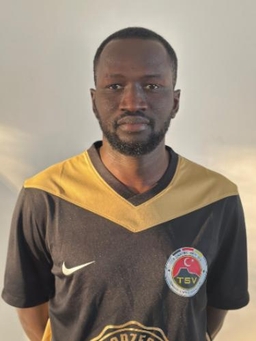 Avatar Bild für Alieu Sarr