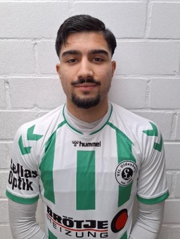 Avatar Bild für Mohammed Kneschka Sultani