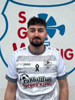 Avatar Bild für Viktor Saborin