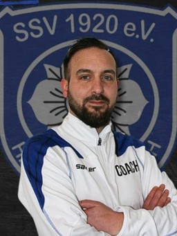 Avatar Bild für Deniz Simon