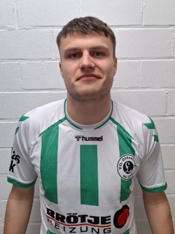 Avatar Bild für Tobias Behnsen