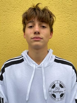 Avatar Bild für Josua Fries
