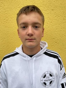Avatar Bild für Louis Naumann