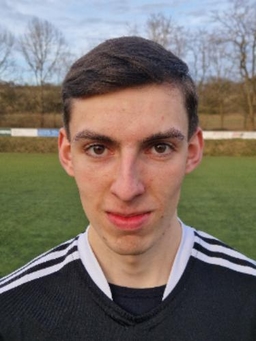Avatar Bild für Jonas Forve