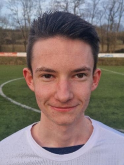 Avatar Bild für Fabrice Fuchs