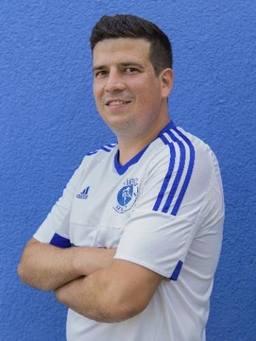 Avatar Bild für Marvin Götz