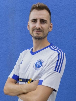 Avatar Bild für Jason Kanthak