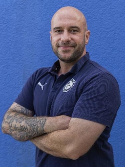 Avatar Bild für Markus Kern