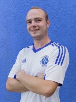 Avatar Bild für Stefan Löffler