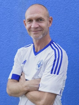 Avatar Bild für Richard Potye