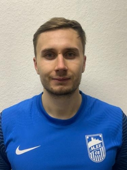 Avatar Bild für Maximilian Koch