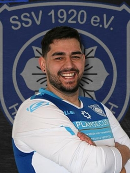 Avatar Bild für Mehmet Bodur