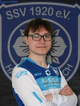 Avatar Bild für Sven Mayer
