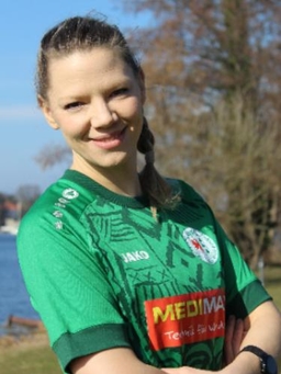 Avatar Bild für Stefanie Borgmann