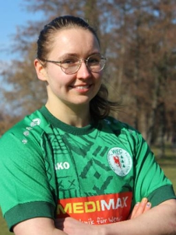 Avatar Bild für Kristin Grundmann