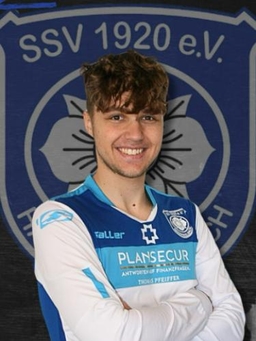 Avatar Bild für Marius Paul