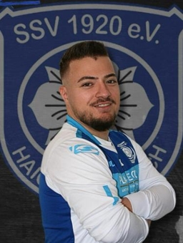 Avatar Bild für Mihail-Gabriel Rizea