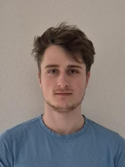 Avatar Bild für Balint Barnabas Huszti