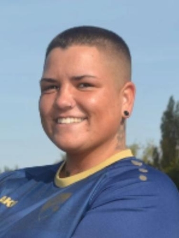 Avatar Bild für Joeline Deutz