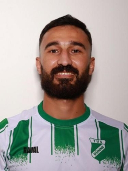 Avatar Bild für Sirwan Alshaibo