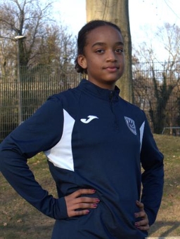 Avatar Bild für Malaika Scheffler