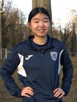 Avatar Bild für Emilia Shiqi Cheng