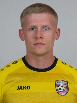 Avatar Bild für Luca Kuper