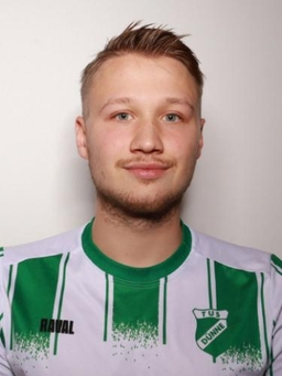 Avatar Bild für Nicolas Szafarczyk