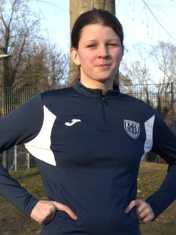 Avatar Bild für Josephine Anja Wardle