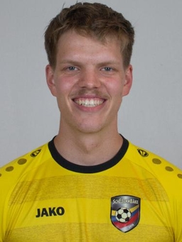 Avatar Bild für Justin Günther