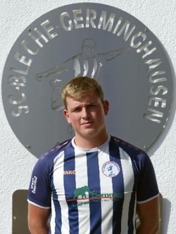 Avatar Bild für Lennart Bieker