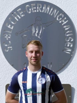 Avatar Bild für Jonas Demnig