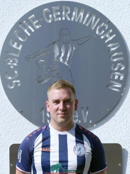 Avatar Bild für Jonas Hofacker