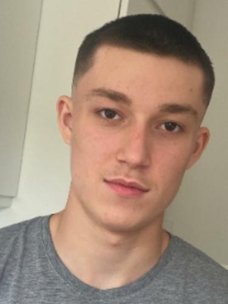 Avatar Bild für Danijal Abakarov