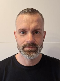 Avatar Bild für Christopher Oge