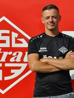 Avatar Bild für Andre Wald