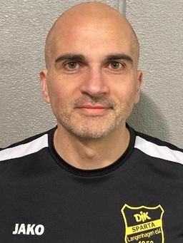 Avatar Bild für Manuel Bauzan Perez