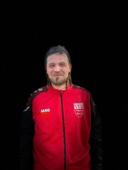 Avatar Bild für Kevin Beck